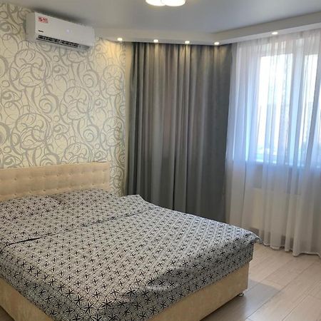 044 Квартира В Жк "София" Kiev Esterno foto