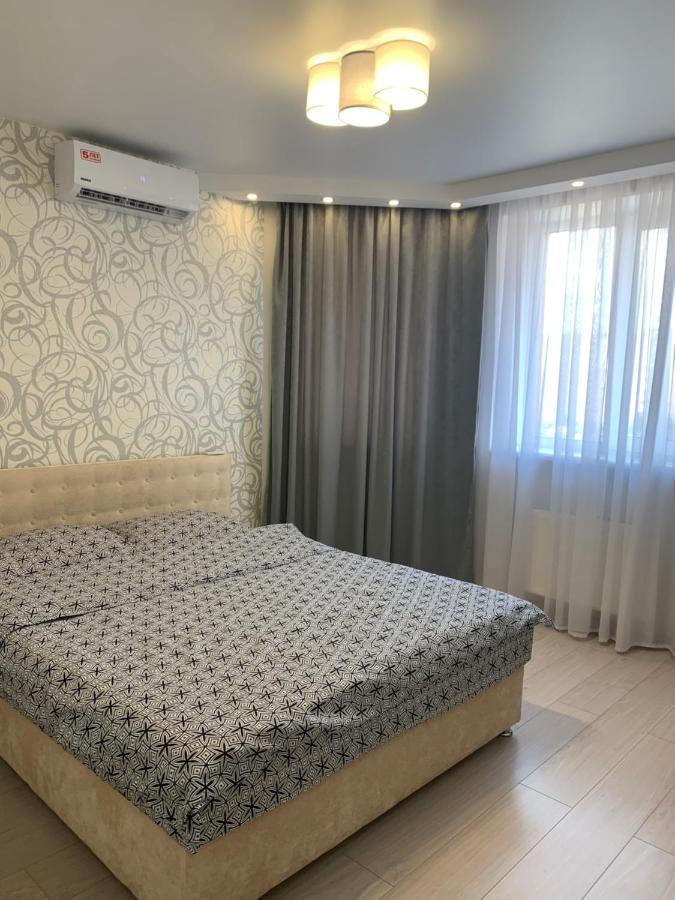 044 Квартира В Жк "София" Kiev Esterno foto